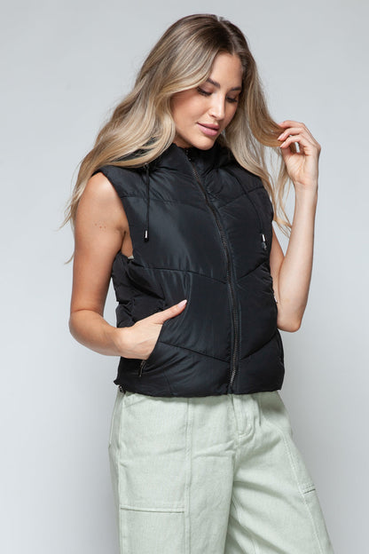 Well Tailored Garment with a Graceful Silhouette