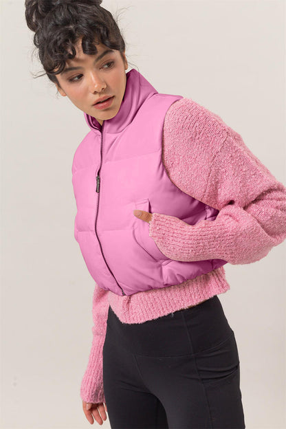 Sophisticated Garment with a Clean Classic Look