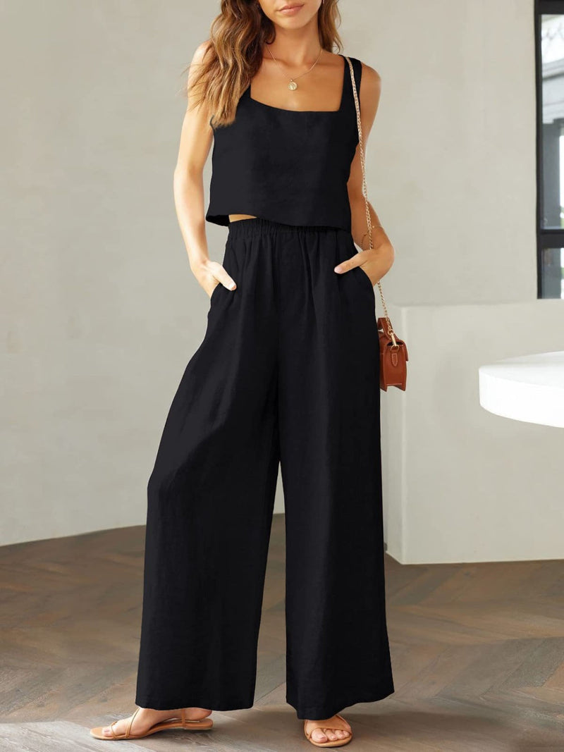 Sophisticated Garment with a Clean Classic Look