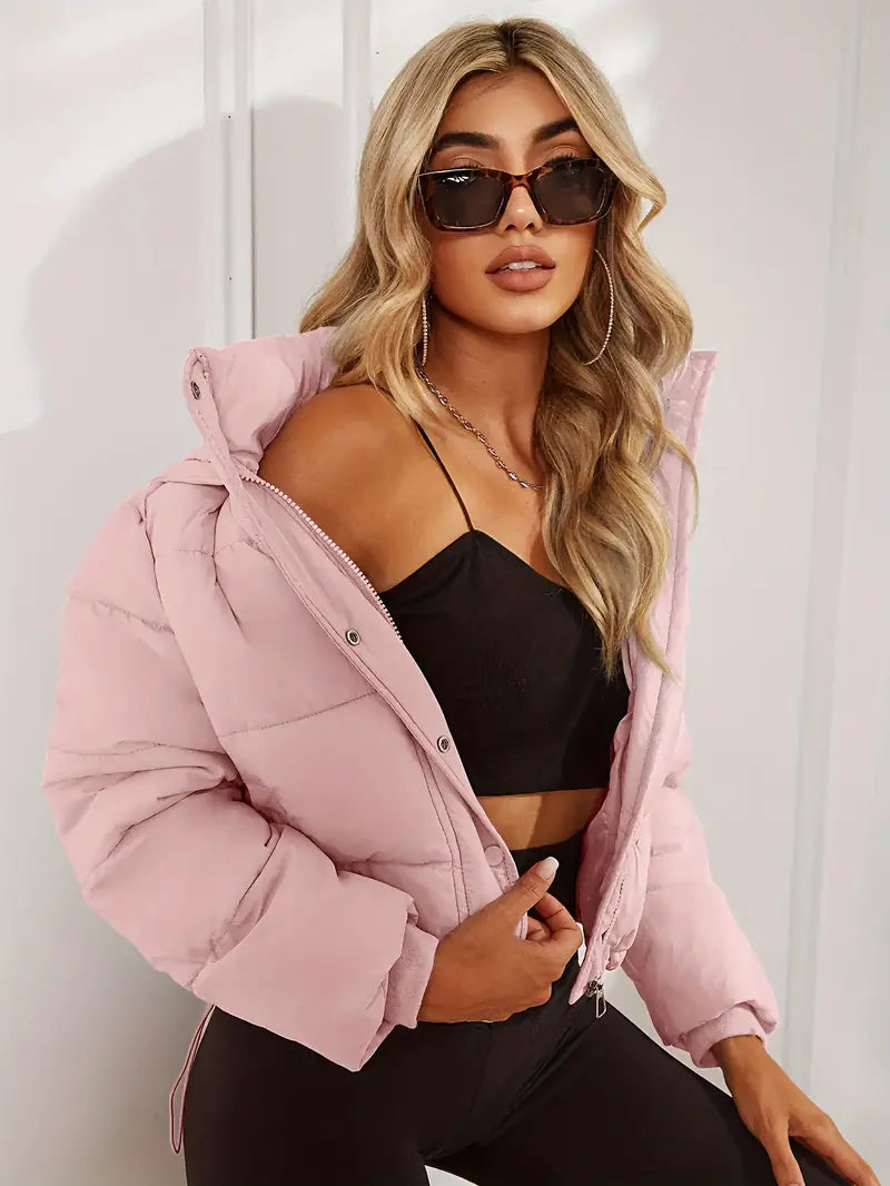 Beautifully Finished Jacket in a Timeless Design