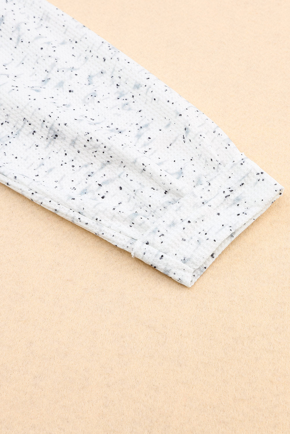 Beautifully Finished Top in a Timeless Design