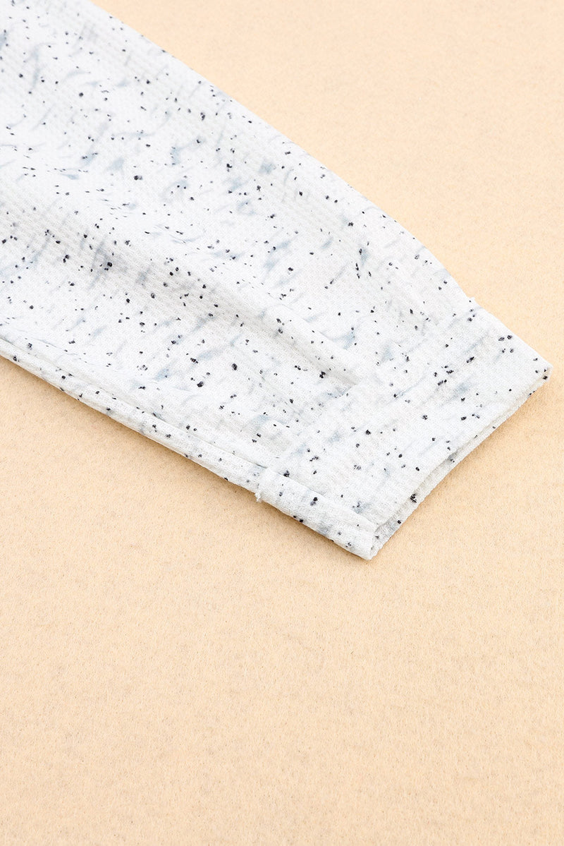 Beautifully Finished Top in a Timeless Design