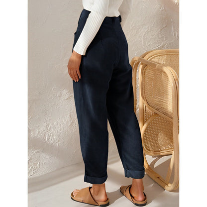 Beautifully Crafted Trousers in a Classic Style