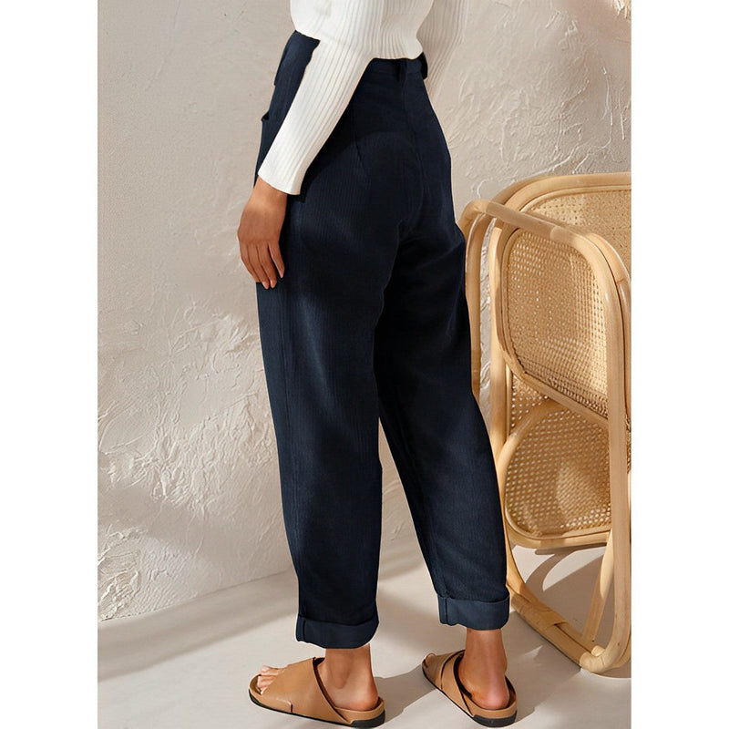Beautifully Crafted Trousers in a Classic Style