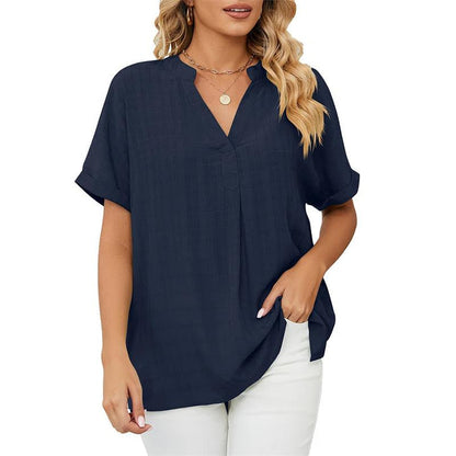 Well Tailored Garment with a Graceful Silhouette