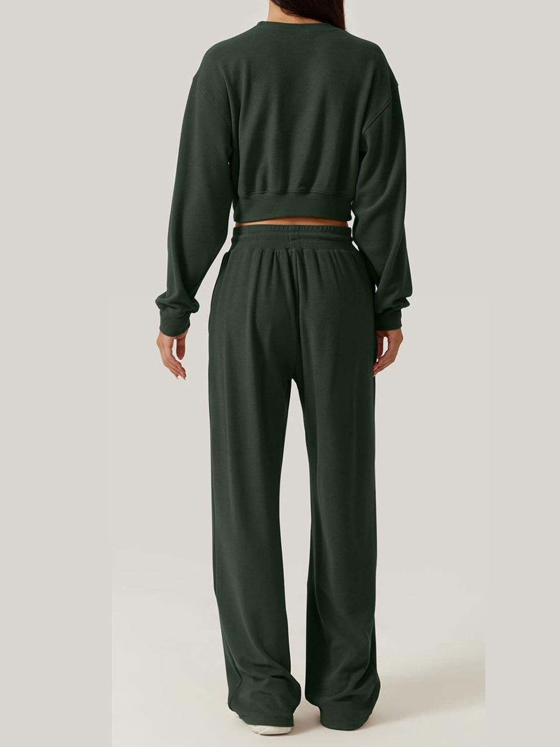 Army green