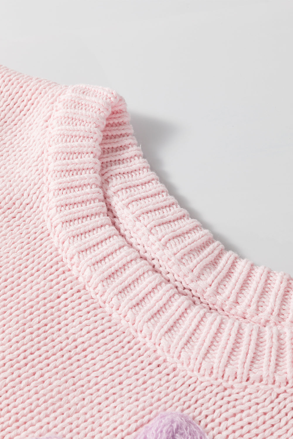 Sophisticated Sweater with a Clean Classic Look