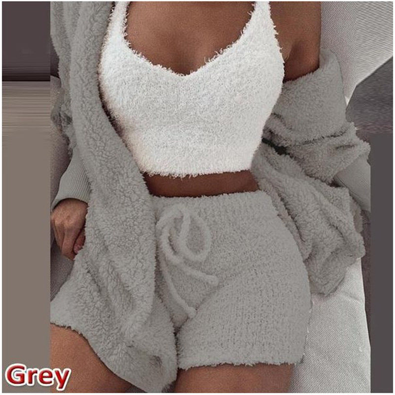 Classic Vintage Garment with a Flattering Fit