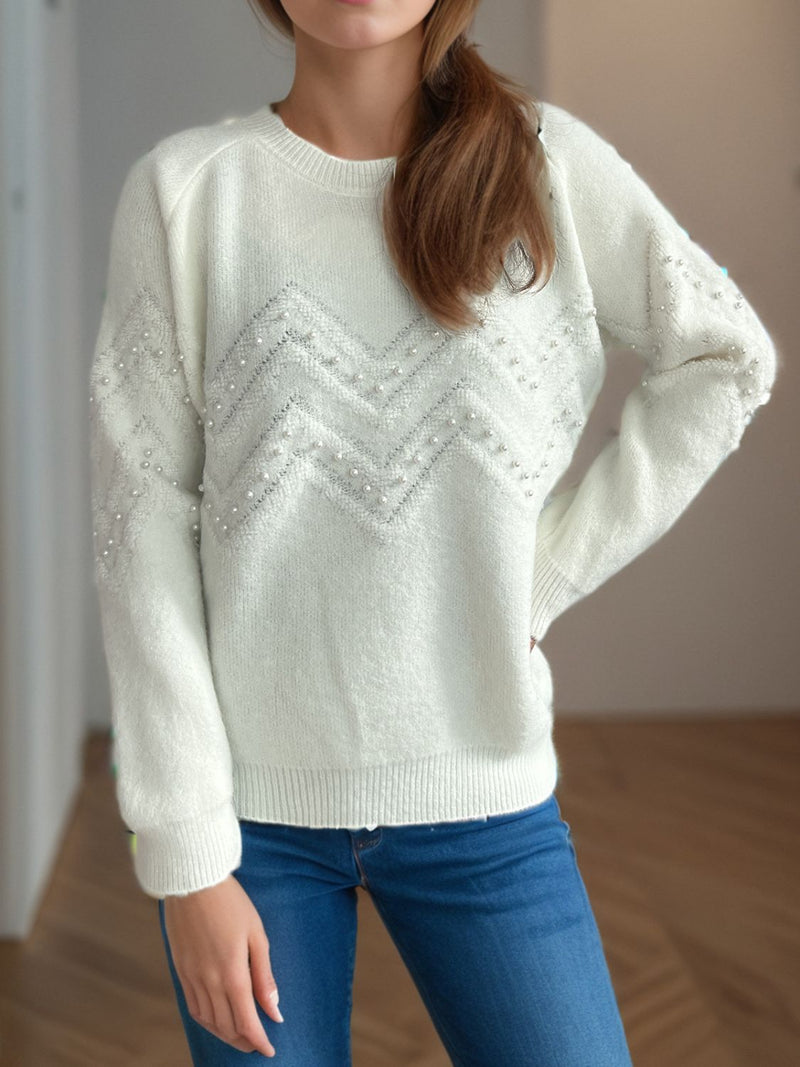 Classic Vintage & Enduringly Stylish Sweater