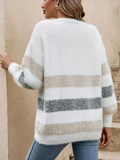 Polished Cardigan with an Effortless Classic Look
