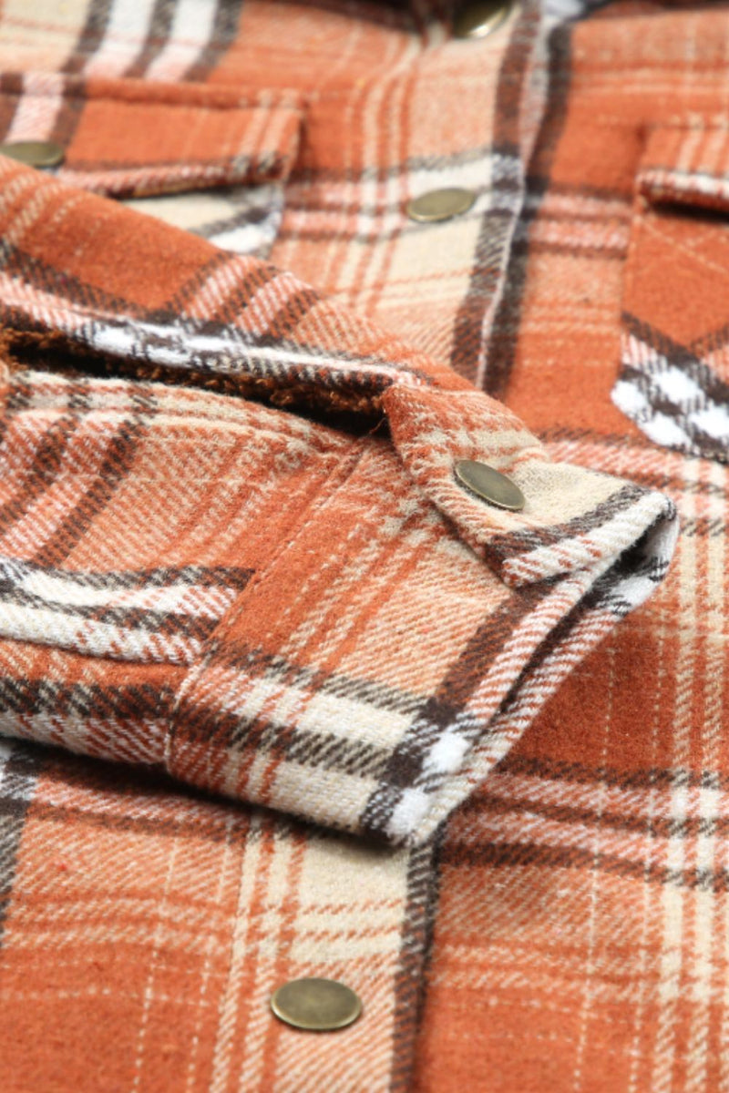 Elegantly Styled Jacket for Everyday Wear