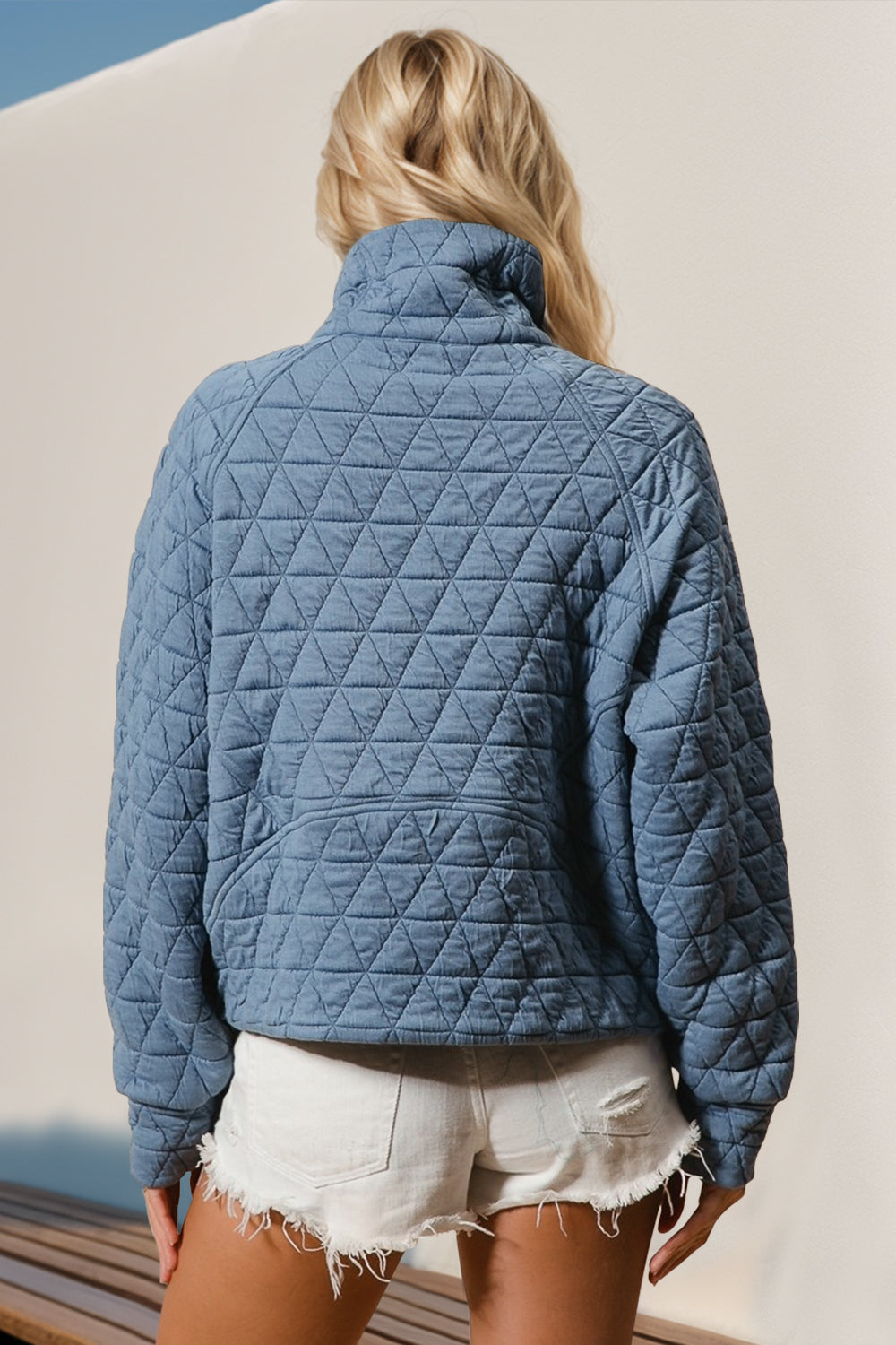 Classic Vintage & Enduringly Stylish Garment
