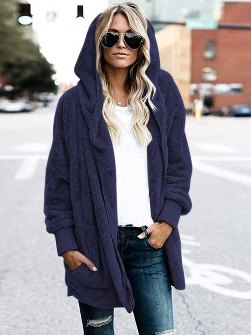 Beautifully Balanced Jacket with Timeless Character