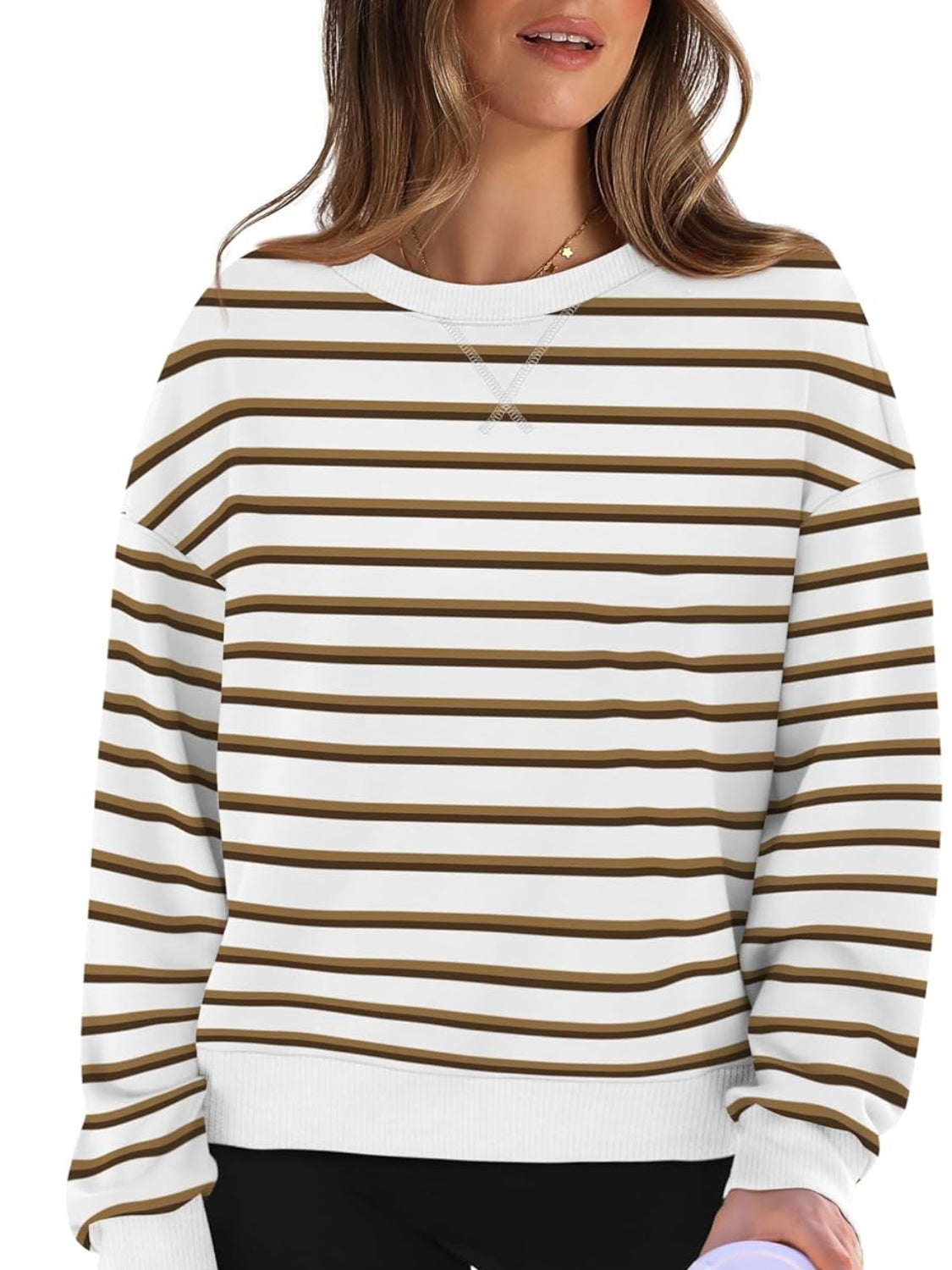 Sophisticated Shirt with a Clean Classic Look