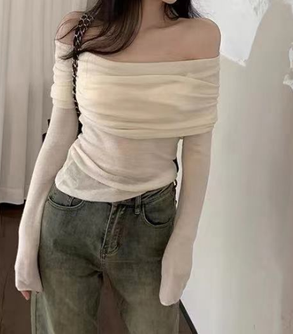 Klassinen vintage Villapaita