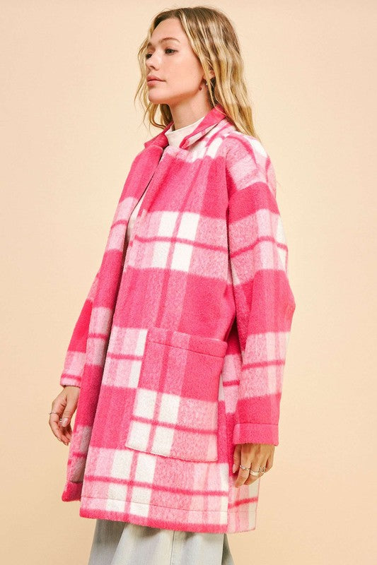 Classic Vintage & Enduringly Stylish Coat