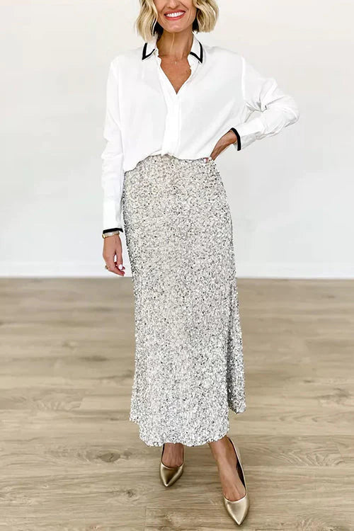 Silver