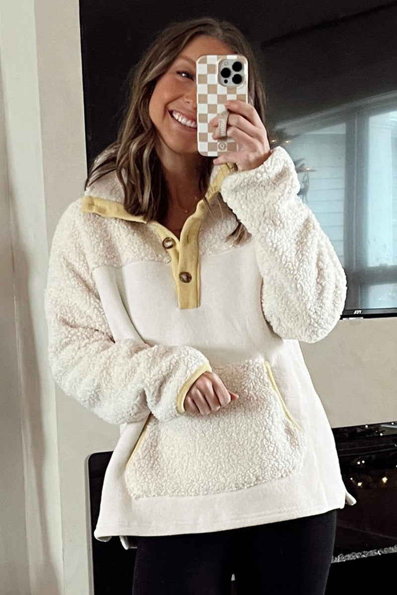 Sophisticated Garment with a Clean Classic Look