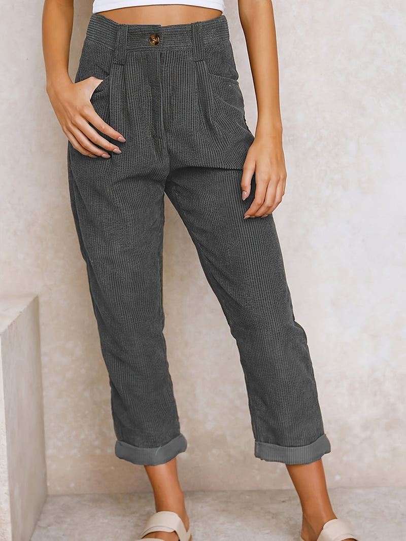 Gracefully Styled Trousers for Any Occasion