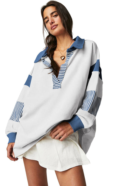 A Vintage Style Garment with Delicate Timeless Details