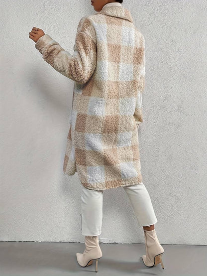 Beautifully Balanced Coat with Timeless Character
