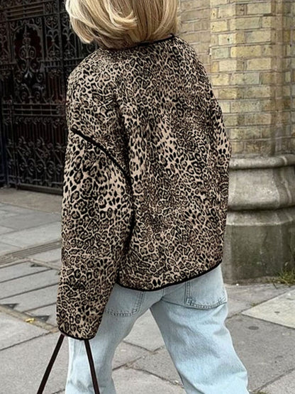 Beautifully Crafted Jacket in a Classic Style