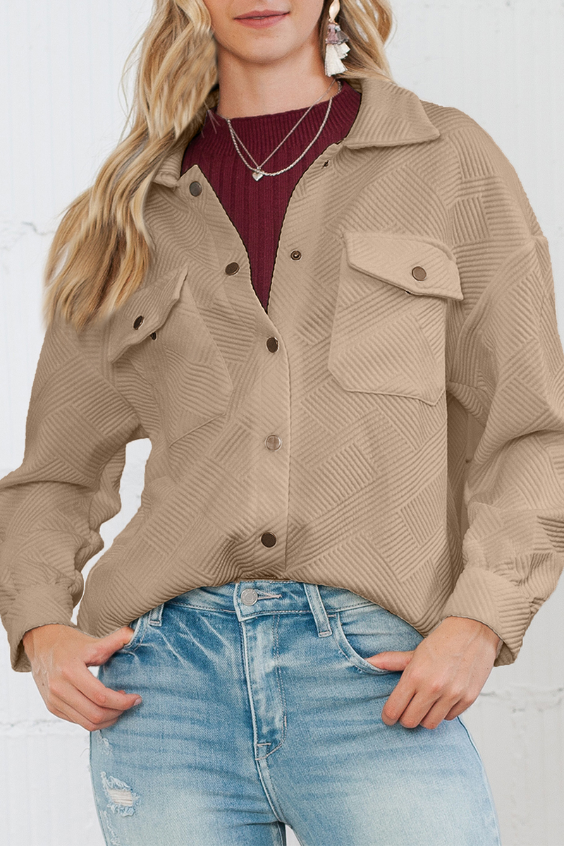 Beautifully Crafted Garment in a Classic Style