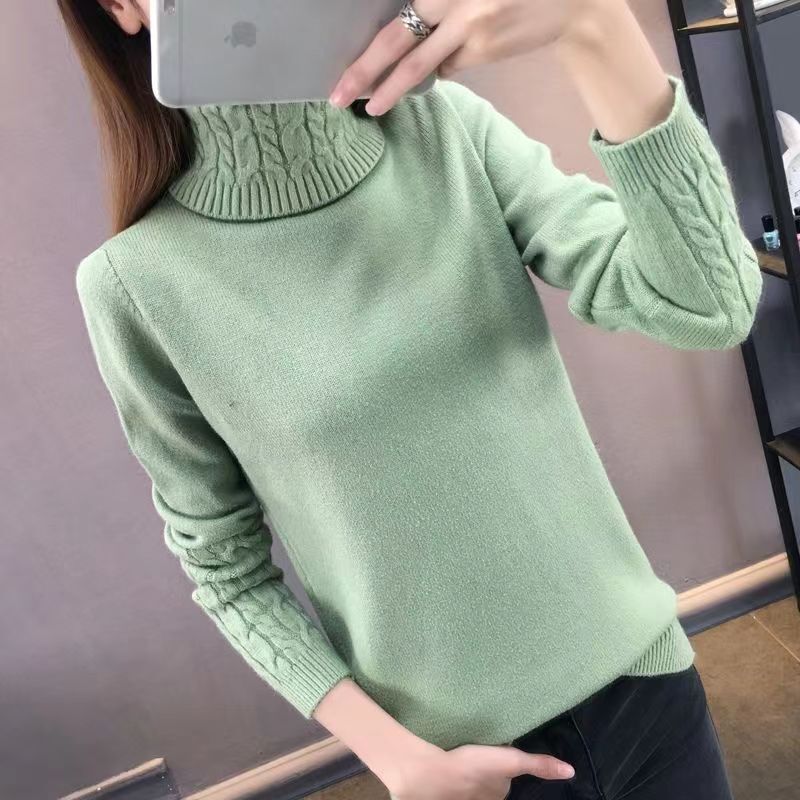 Gracefully Styled Sweater for Any Occasion