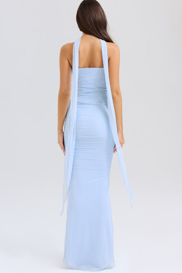 Beautifully Balanced Garment with Timeless Character