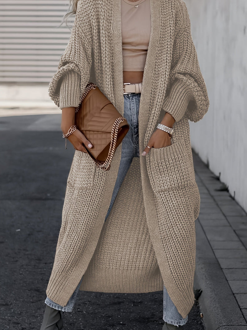 Polished Garment with an Effortless Classic Look
