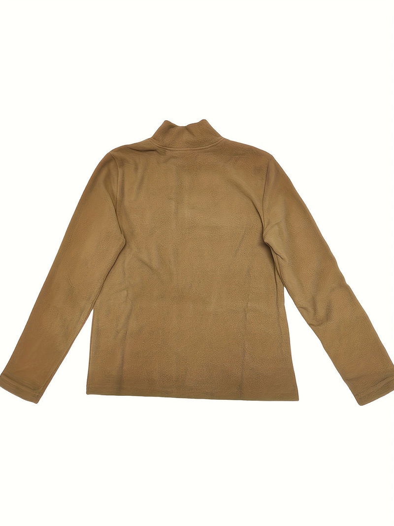 Elegantly Styled Jacket for Everyday Wear