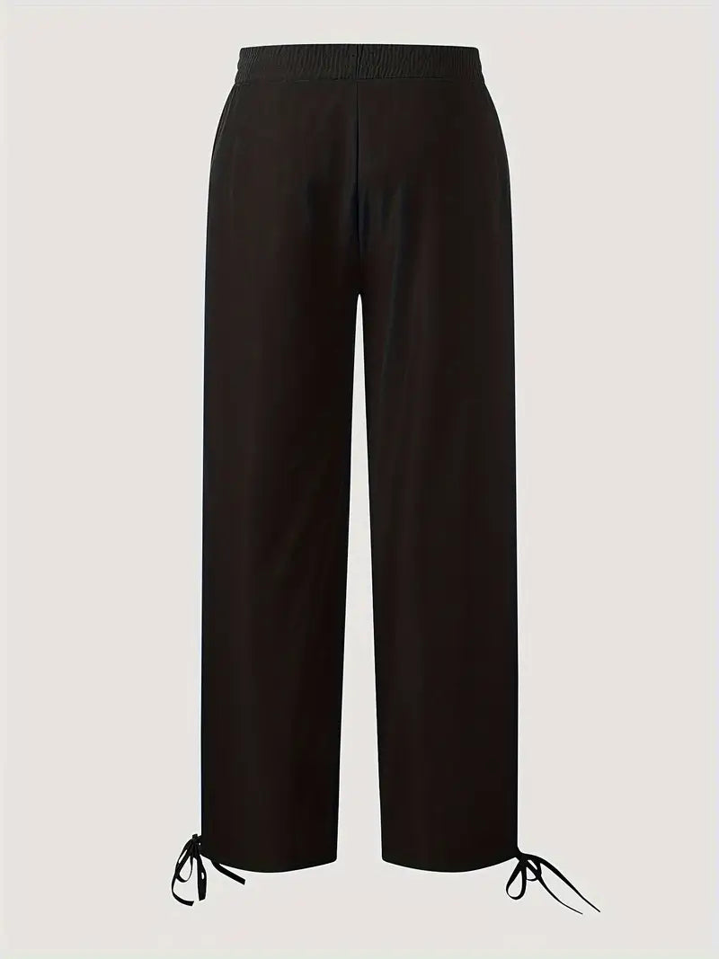 Vintage Inspired Pants with a Contemporary Edge