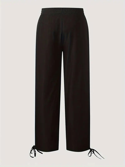 Vintage Inspired Pants with a Contemporary Edge