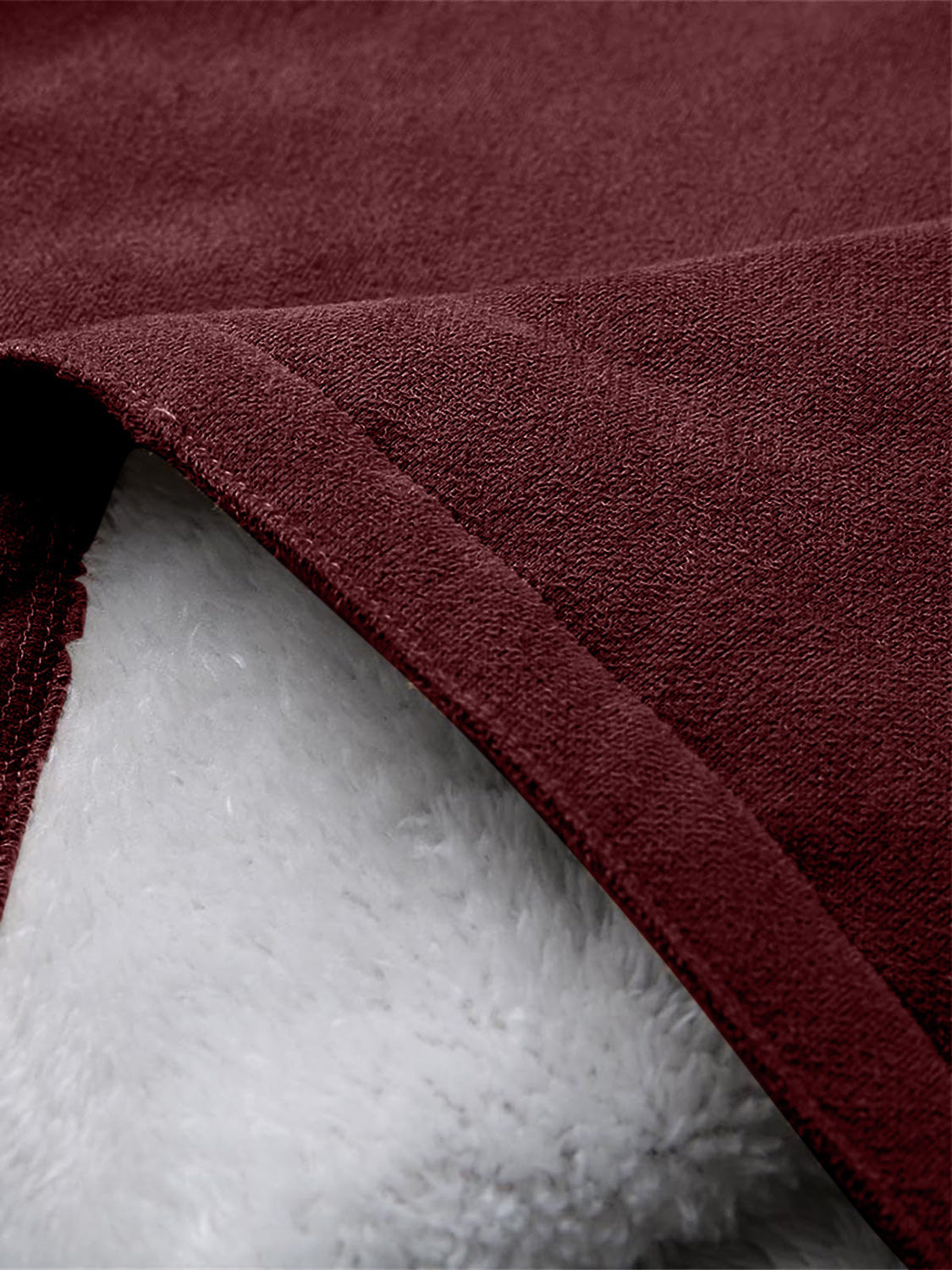 A Vintage Style Coat with Delicate Timeless Details