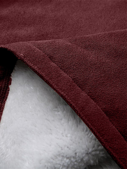 A Vintage Style Coat with Delicate Timeless Details
