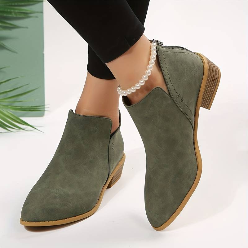 Graceful Orthopedic Shoes for Modern Look
