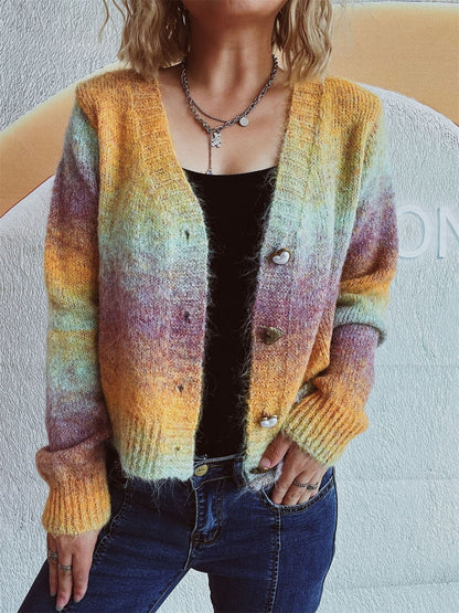 Gracefully Styled Cardigan for Any Occasion