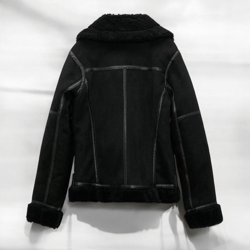 Polished Jacket with an Effortless Classic Look