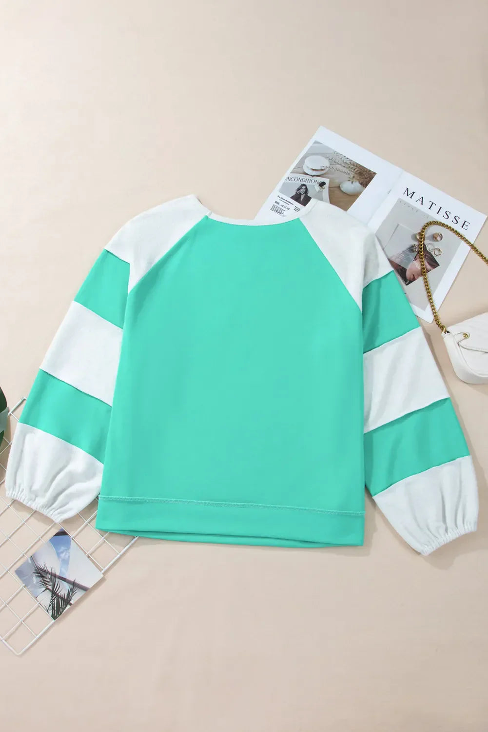 Sophisticated Shirt with a Clean Classic Look