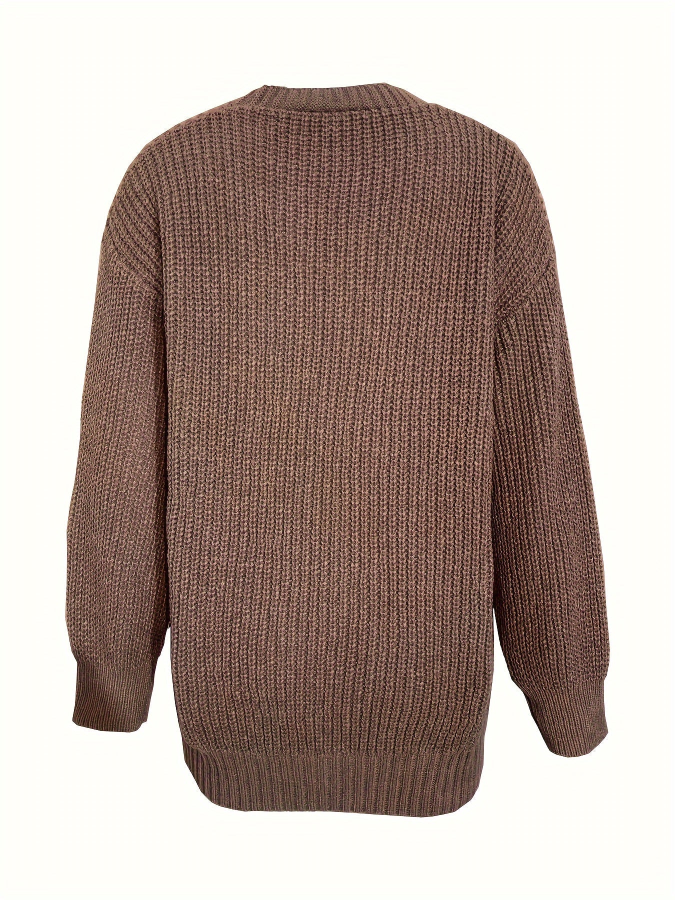 Beautifully Crafted Cardigan in a Classic Style