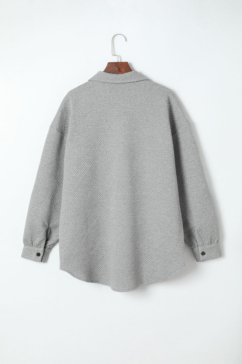 Beautifully Crafted Garment in a Classic Style