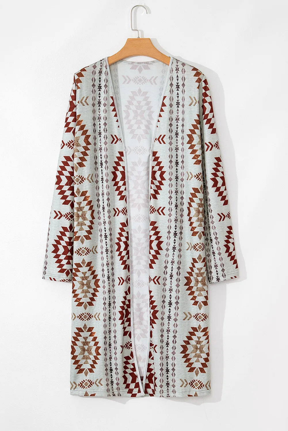 Effortlessly Elegant Garment with a Timeless Design