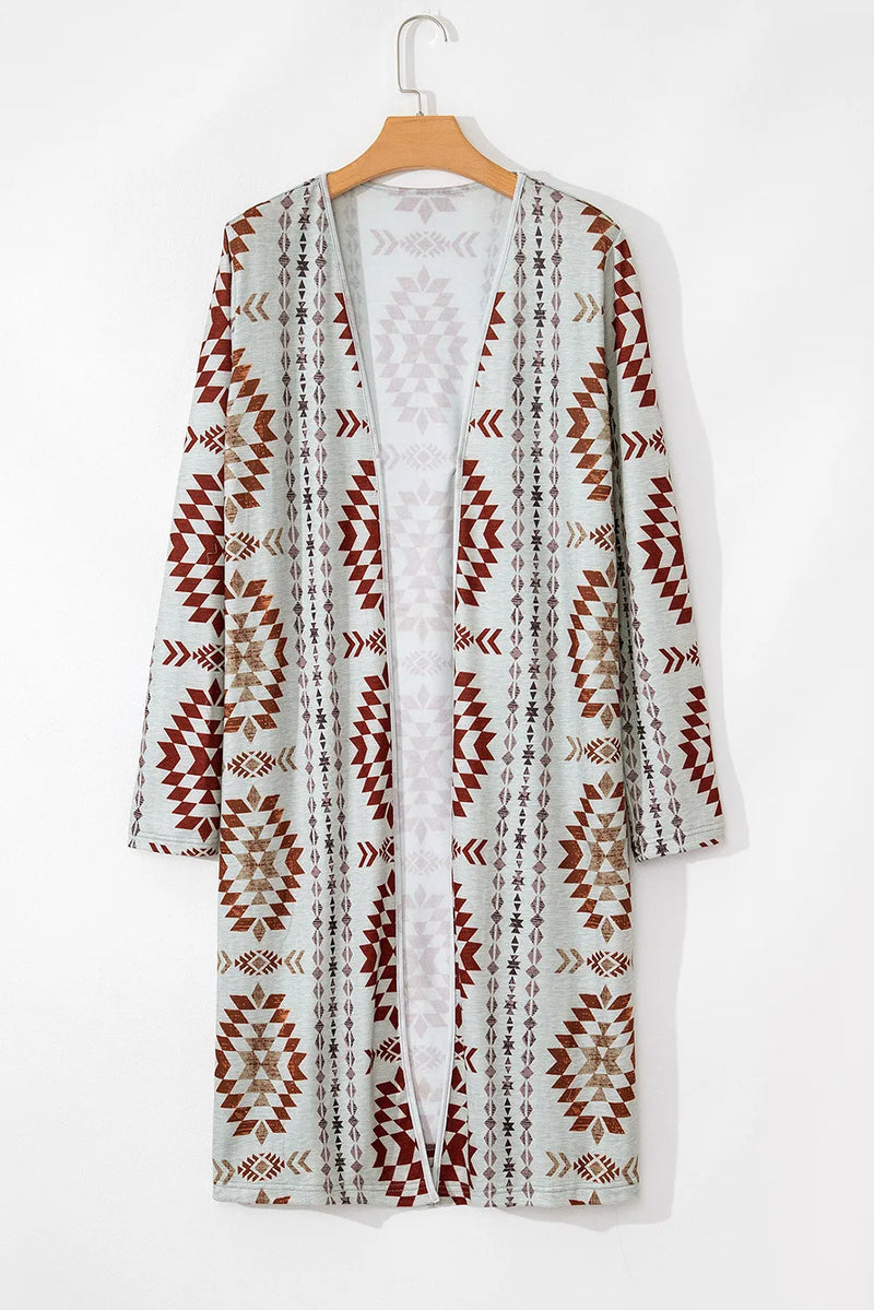 Effortlessly Elegant Garment with a Timeless Design