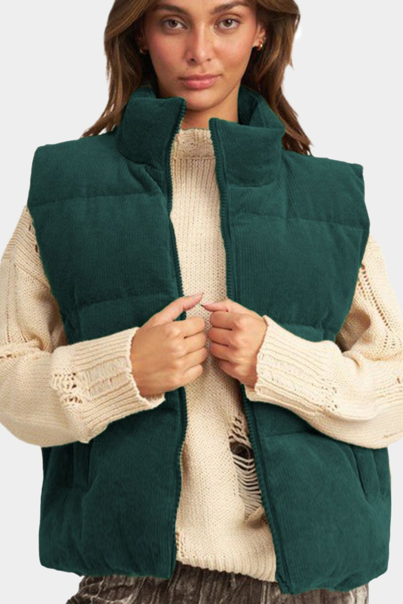 Elegantly Styled Sweater for Everyday Wear