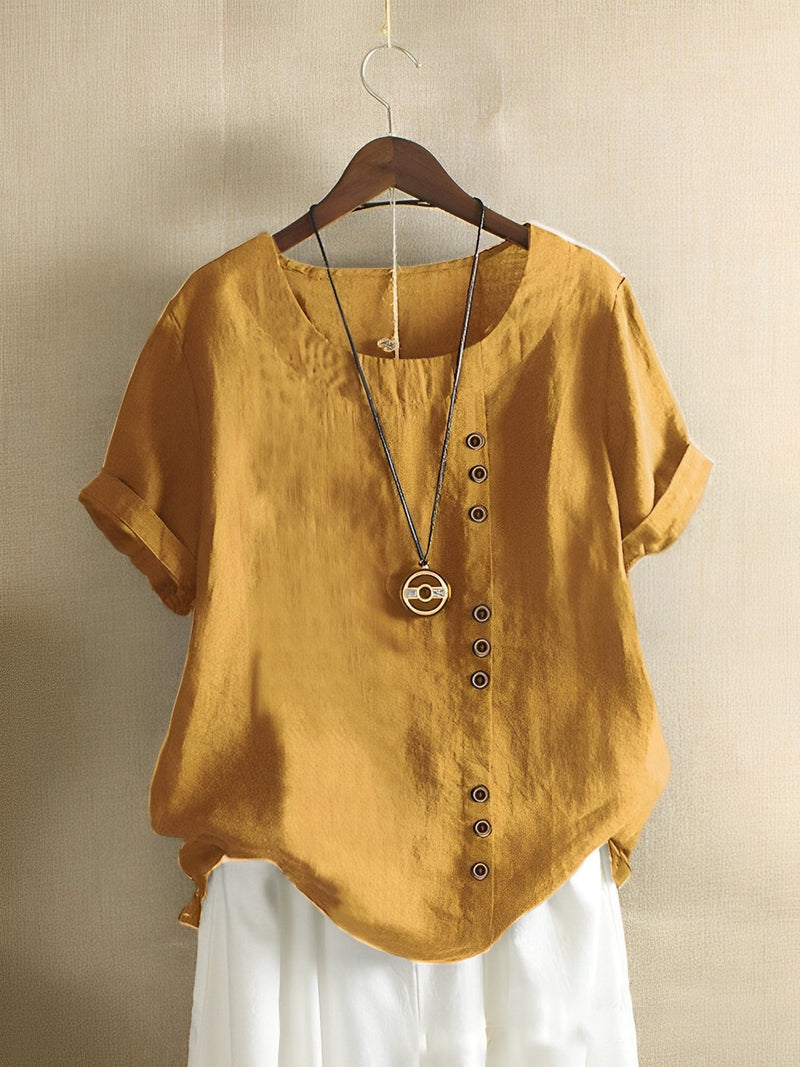 Sophisticated Shirt with a Clean Classic Look