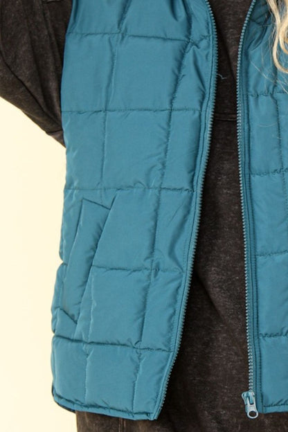 Sophisticated Garment with a Clean Classic Look