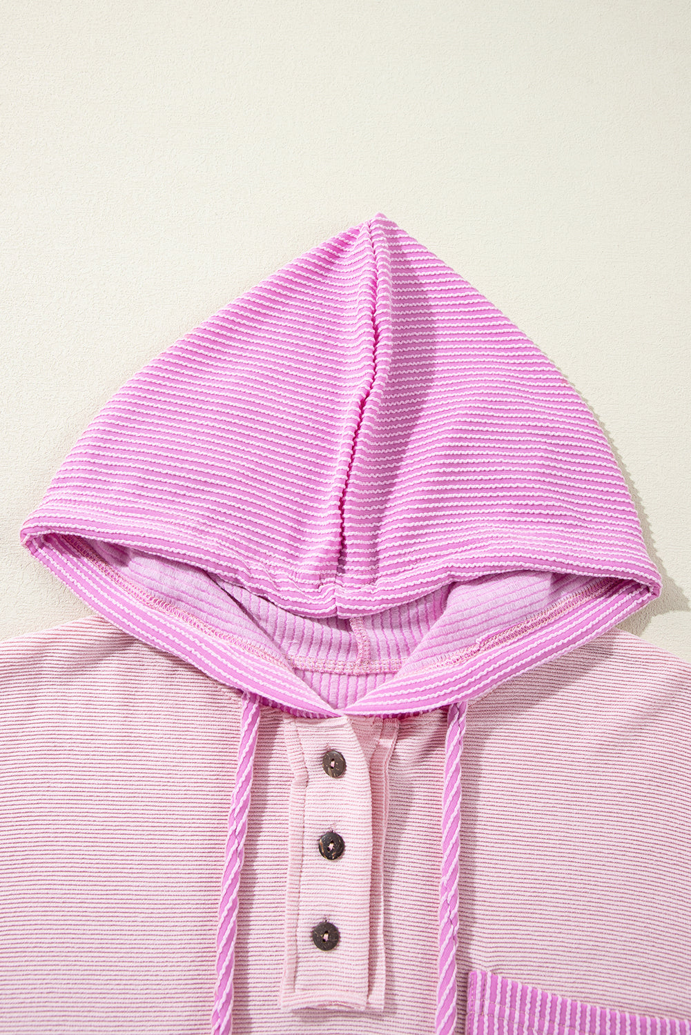 Beautifully Balanced Garment with Timeless Character
