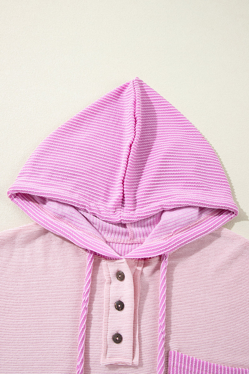 Beautifully Balanced Garment with Timeless Character