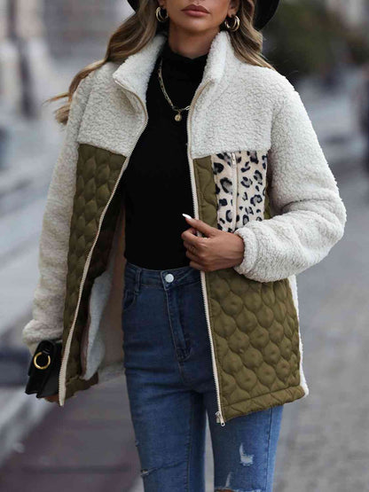 Beautifully Balanced Jacket with Timeless Character
