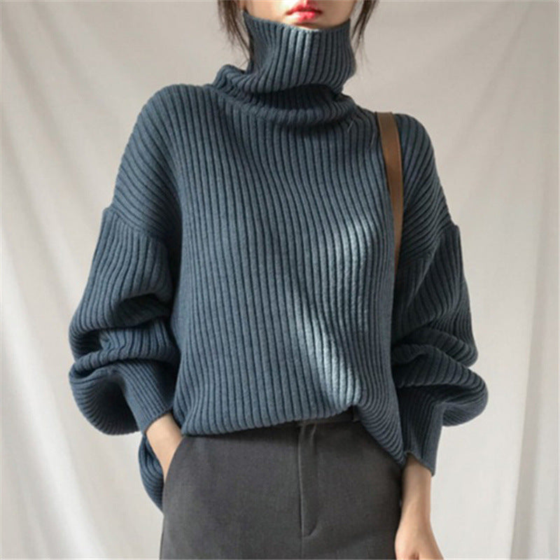 Beautifully Crafted Sweater in a Classic Style